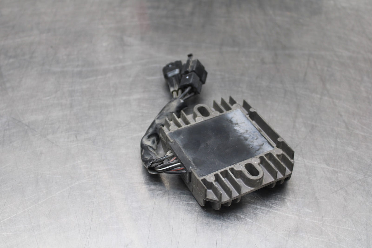 06 SUZUKI SV650S RECTIFIER VOLTAGE REGULATOR BB783