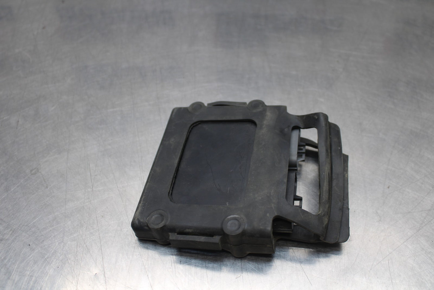 07-08 KAWASAKI NINJA ZX6R ECU COMPUTER CONTROLLER UNIT BLACK BOX ECM BB203