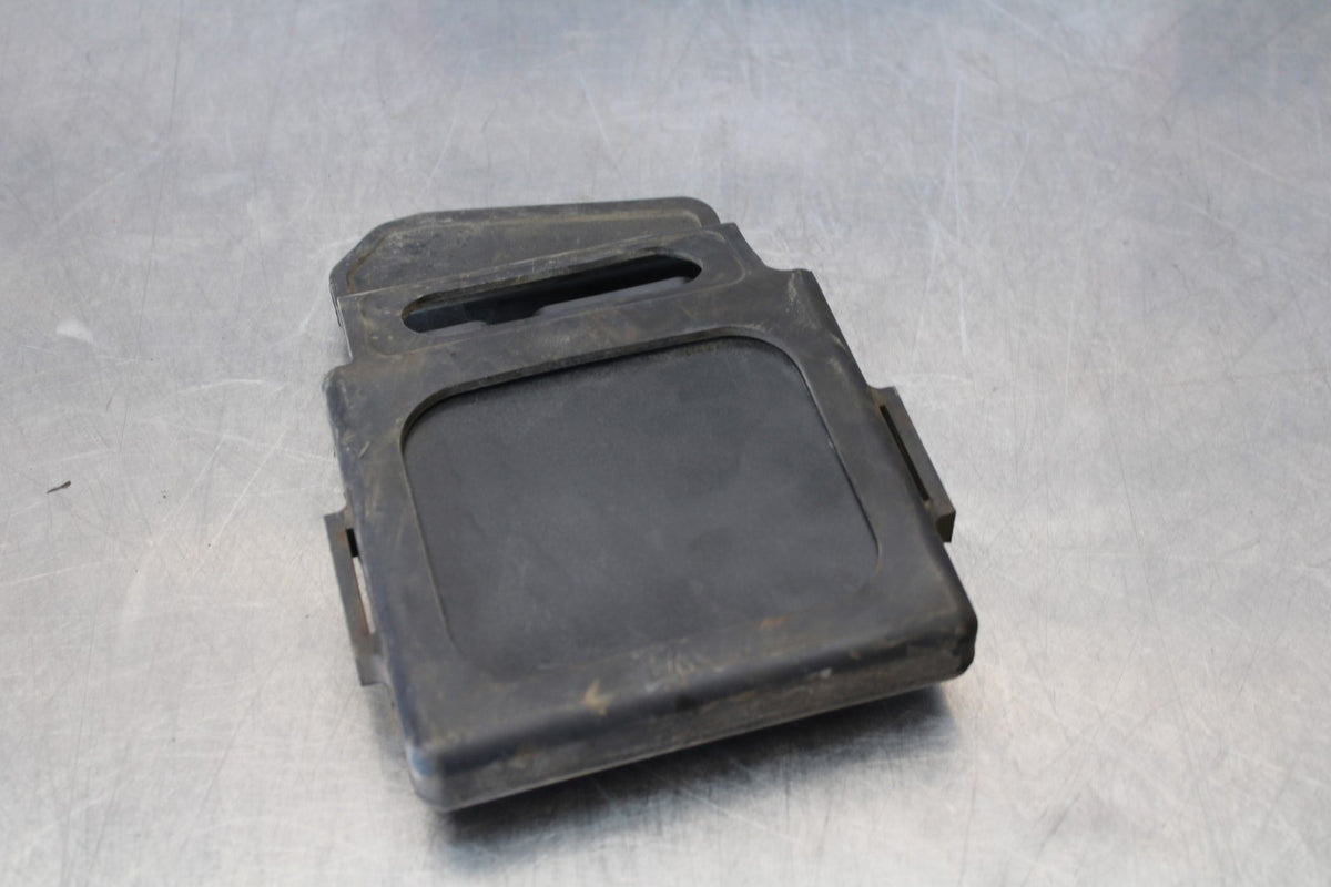 13-17 KAWASAKI NINJA 300 EX300 ABS ECU COMPUTER CONTROLLER UNIT ECM BB189
