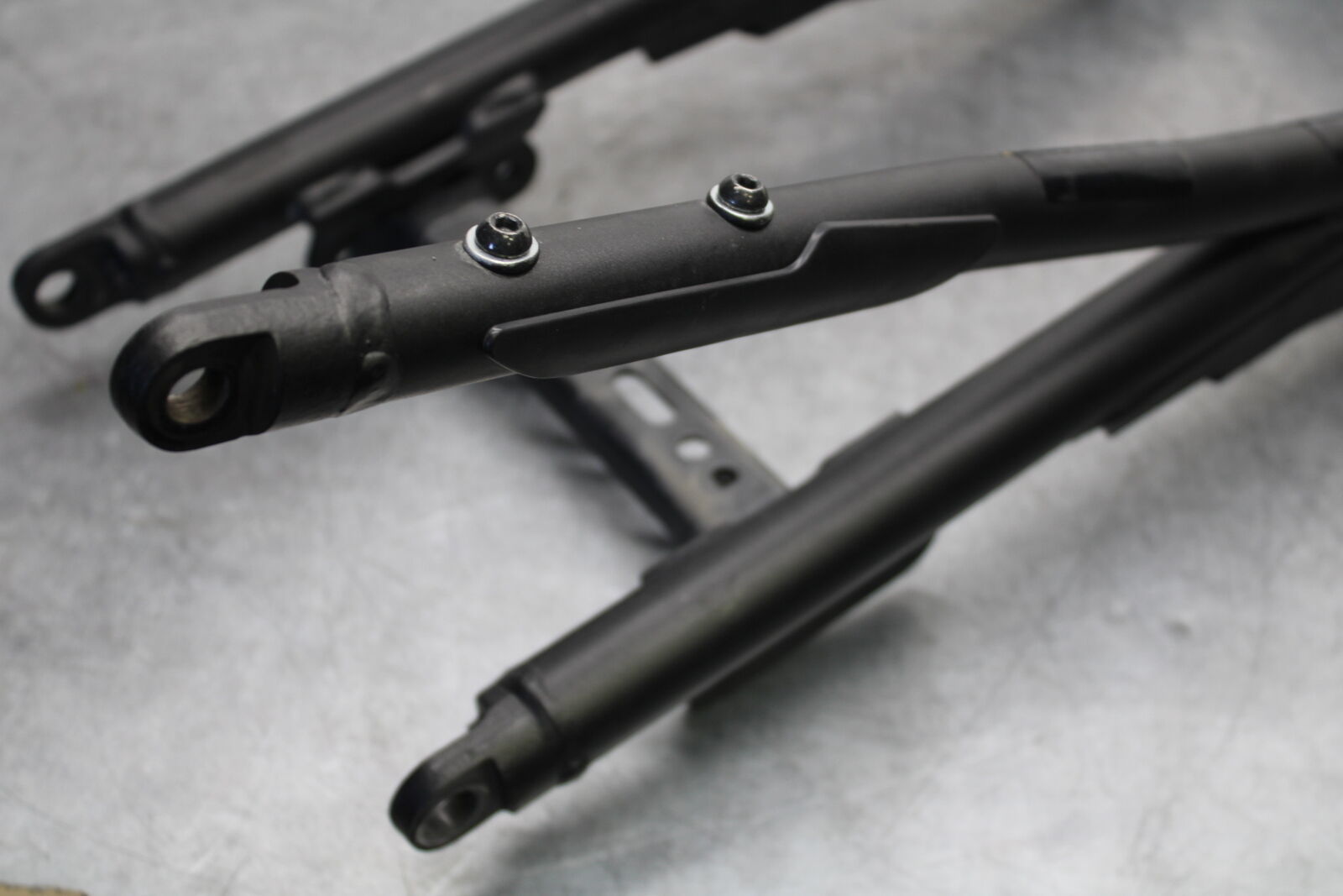 16-21 YAMAHA XSR900 REAR SUBFRAME BACK SUB FRAME BB664