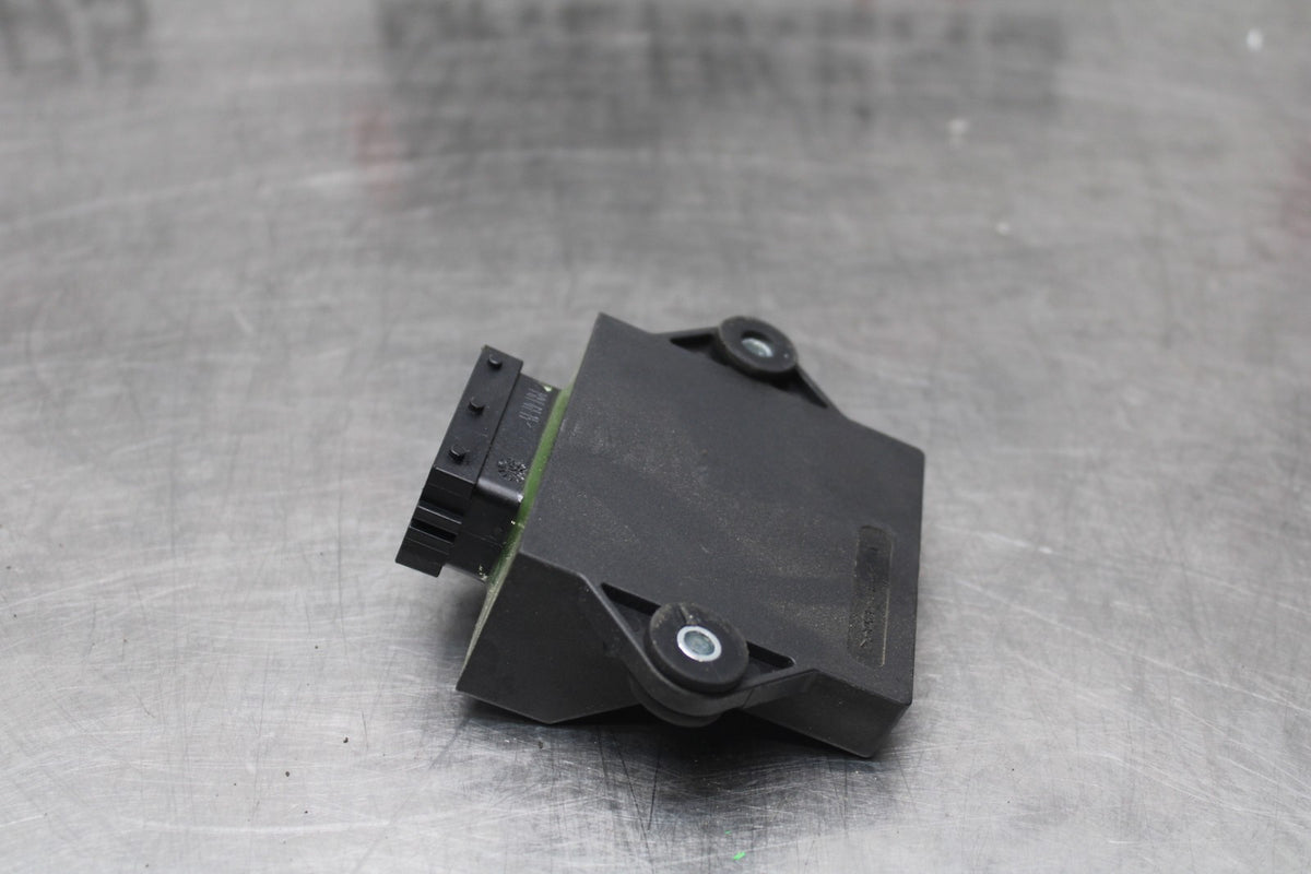 08 APRILIA SHIVER 750 ECU COMPUTER CONTROLLER UNIT BLACK BOX ECM CDI BB551