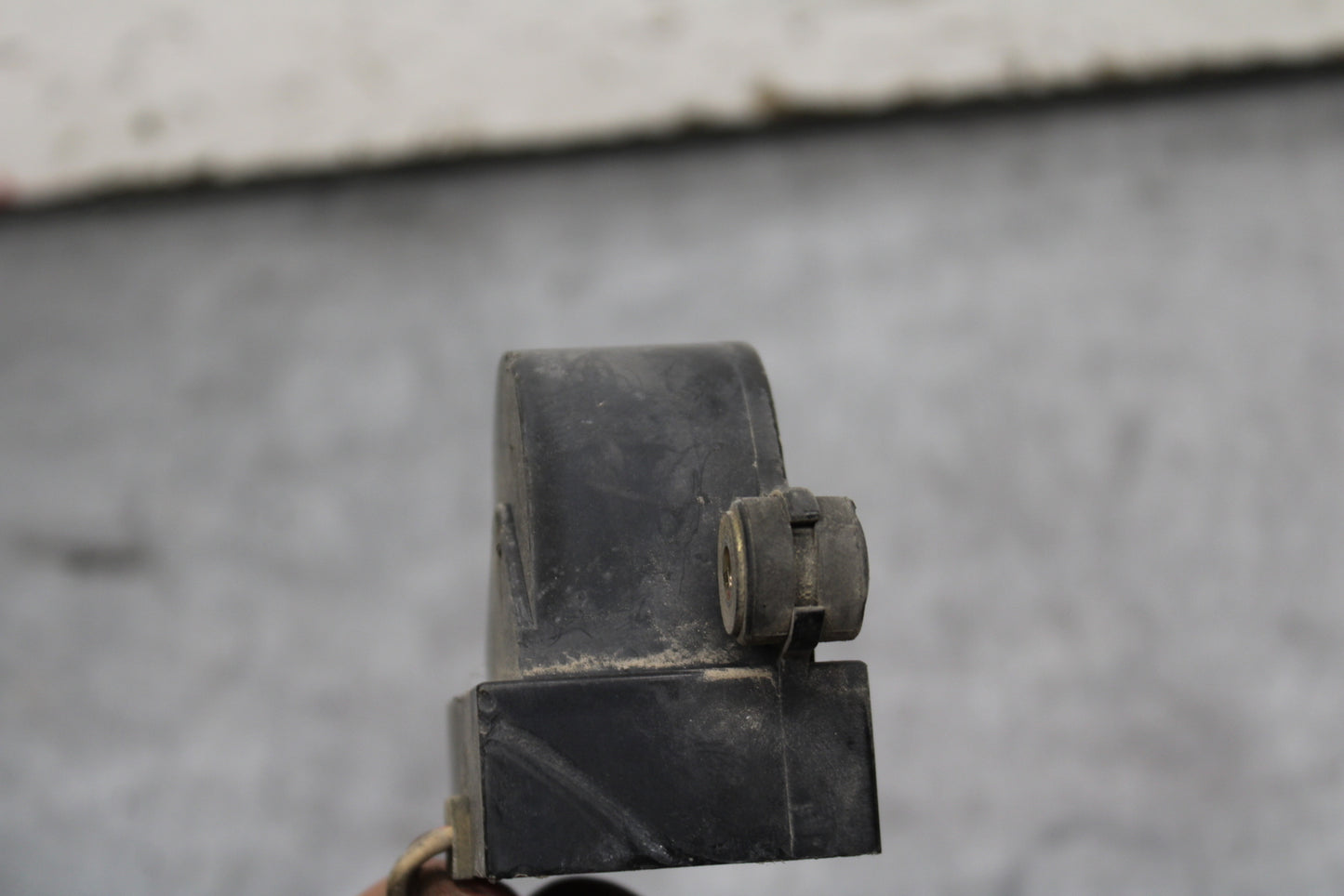 02-04 HONDA VTX1800S TIP OVER BANK ANGLE CRASH SENSOR SWITCH  BB712