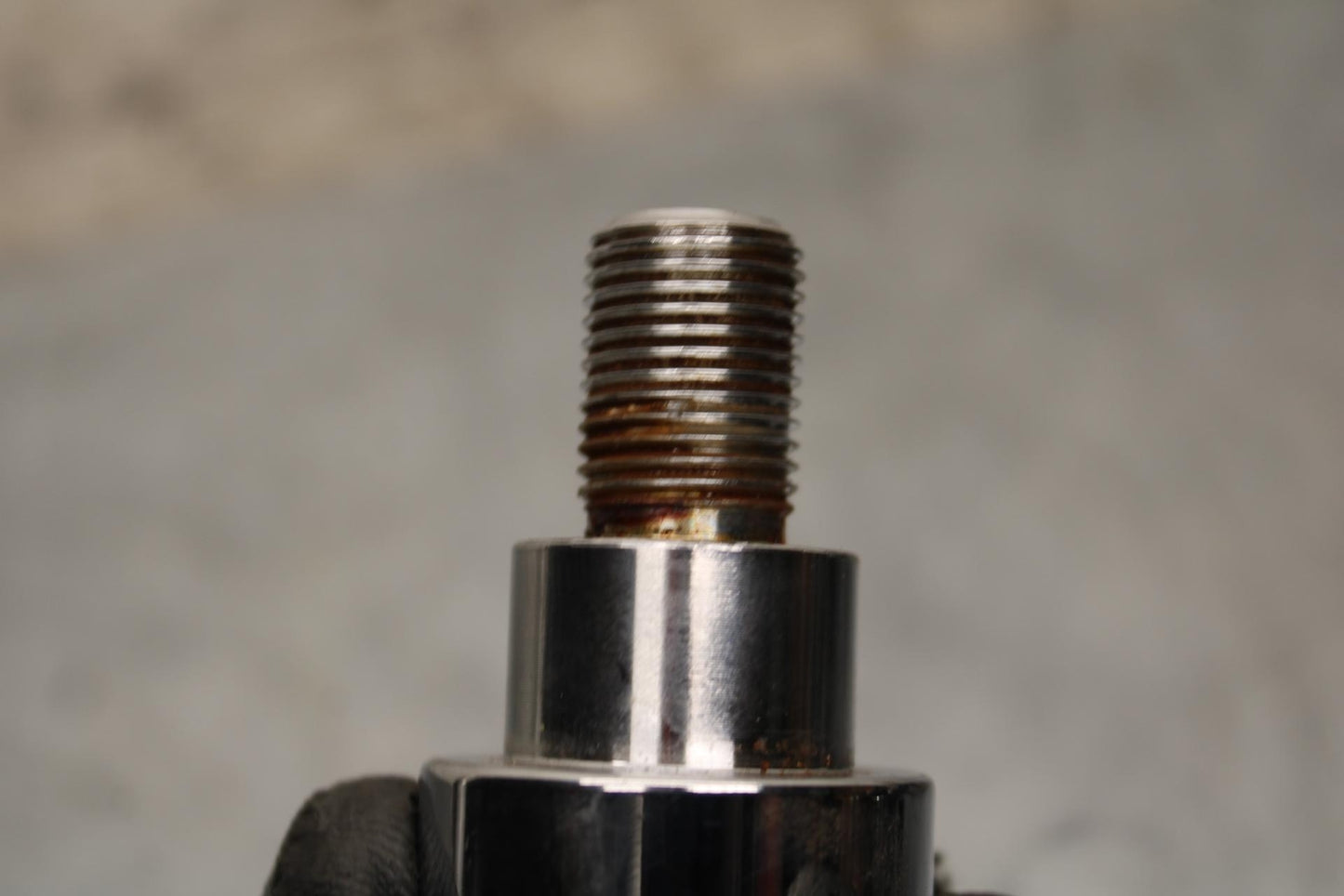 2005 Yamaha Road Star XV1700AM Midnight HANDLEBAR END CAPS WEIGHTS  BB571