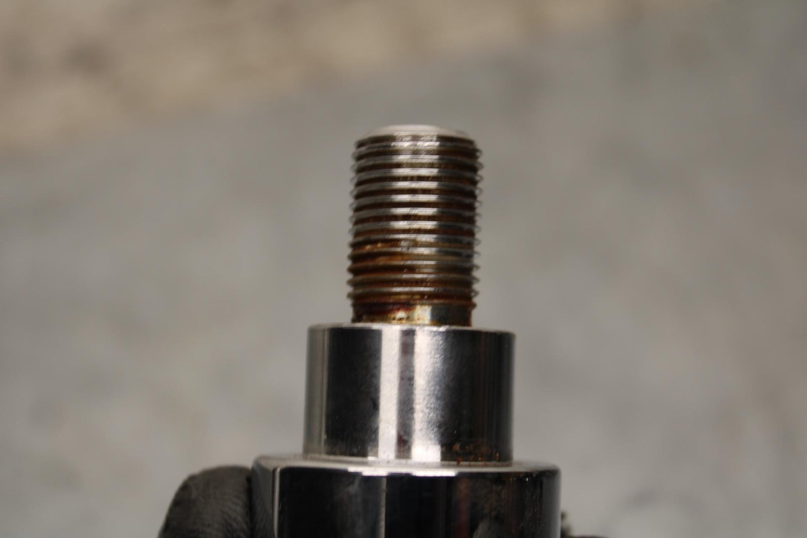 2005 Yamaha Road Star XV1700AM Midnight HANDLEBAR END CAPS WEIGHTS  BB571