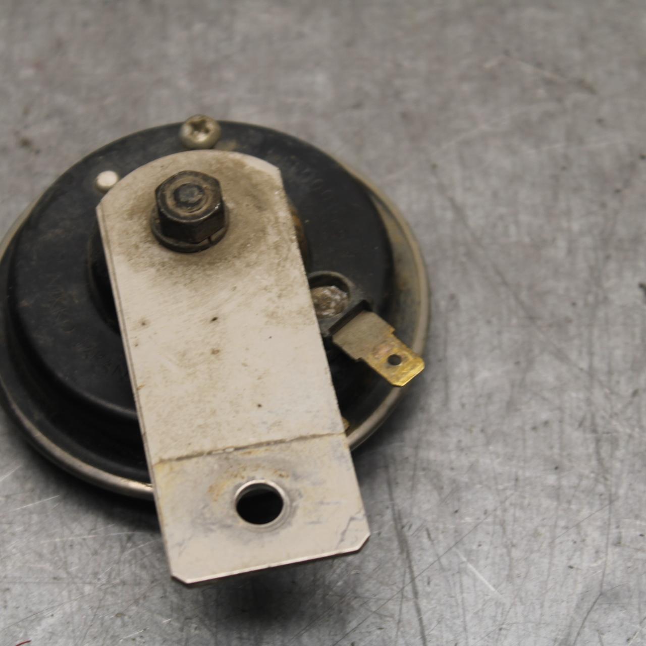 21 KAWASAKI NINJA ZX6R HORN SIGNAL 27003-0140 BB647