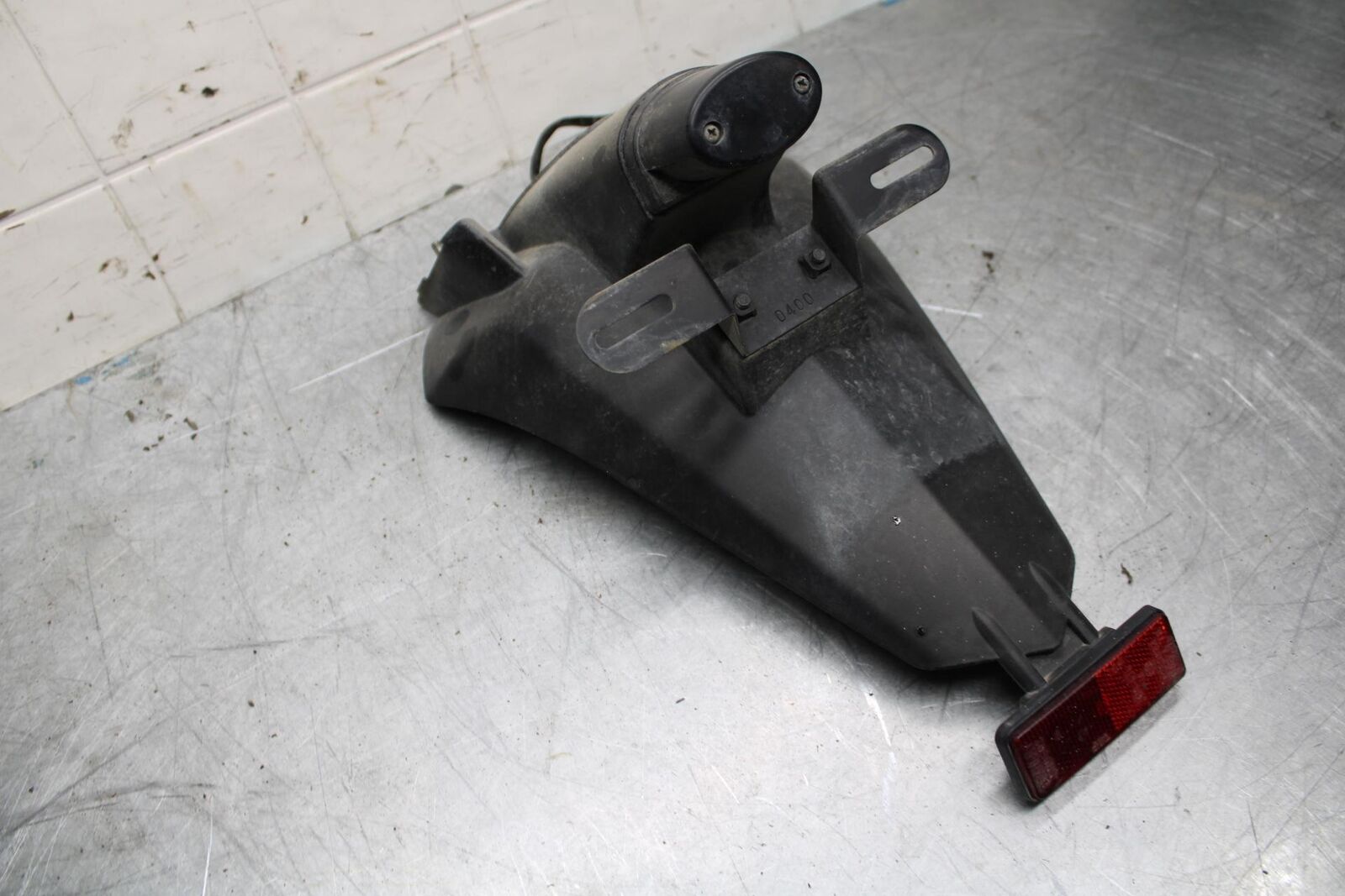 07-08 KAWASAKI CONCOURS 1400 ABS LICENSE PLATE LIGHT BB449