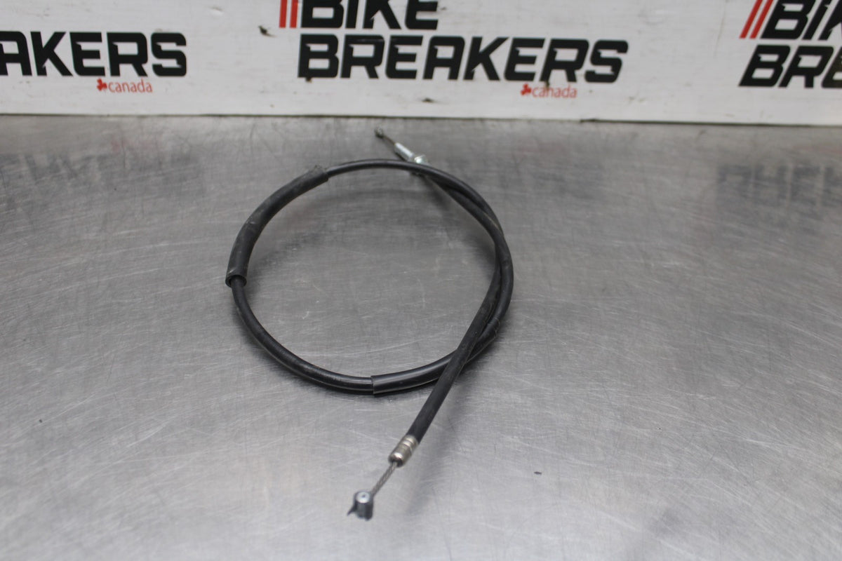 05-06 HONDA CBR600RR CLUTCH CABLE LINE BB945