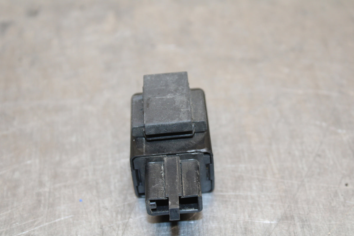 04-05 YAMAHA YZF R1 TURN SIGNAL BLINKER RELAY FLASHER SWITCH BB131