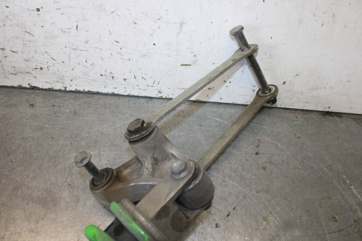 19-23 KAWASAKI NINJA ZX6R REAR BACK SHOCK ABSORBER SUSPENSION BB701