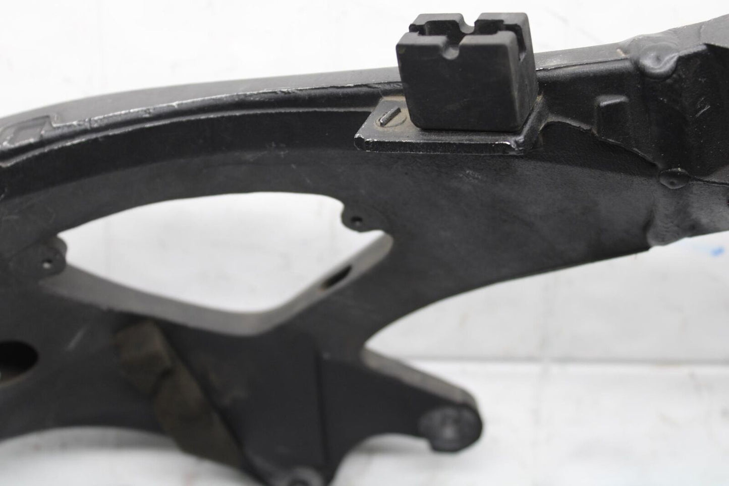 05 YAMAHA YZF R6S FRAME CHASSIS BB600