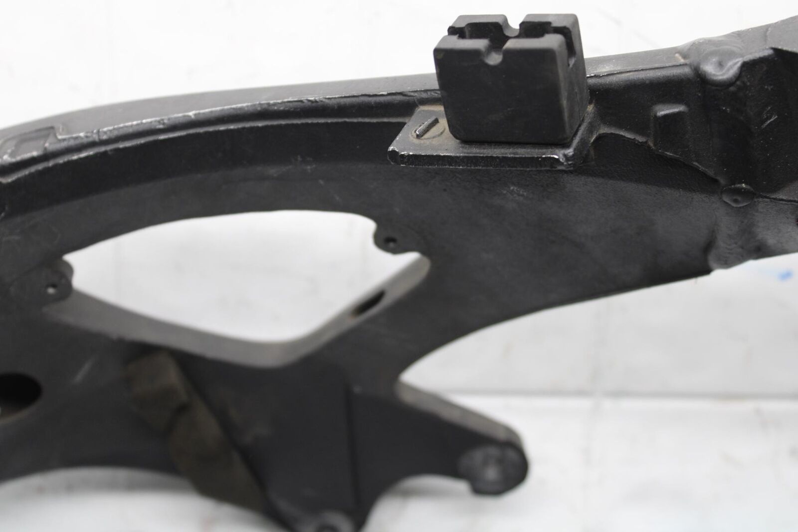 05 YAMAHA YZF R6S FRAME CHASSIS BB600