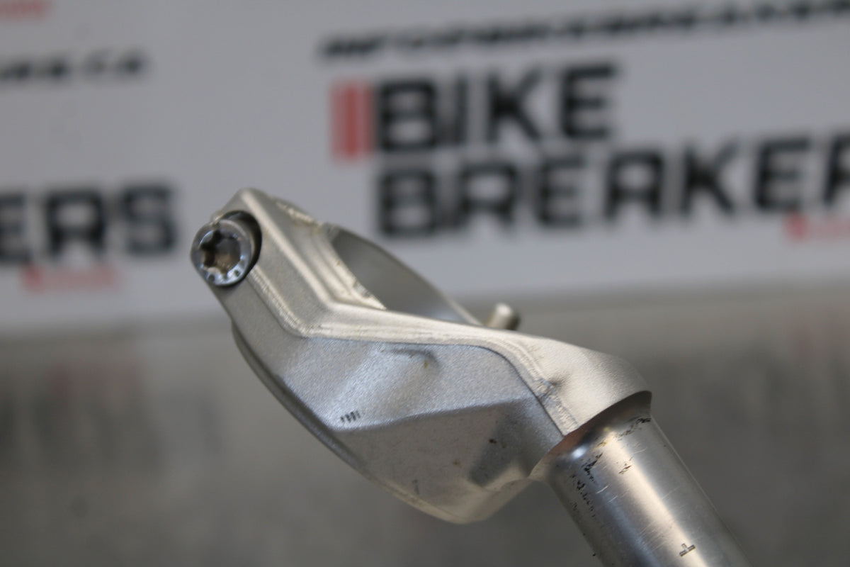10-11 BMW S1000RR LEFT CLIP ON HANDLEBAR BB168