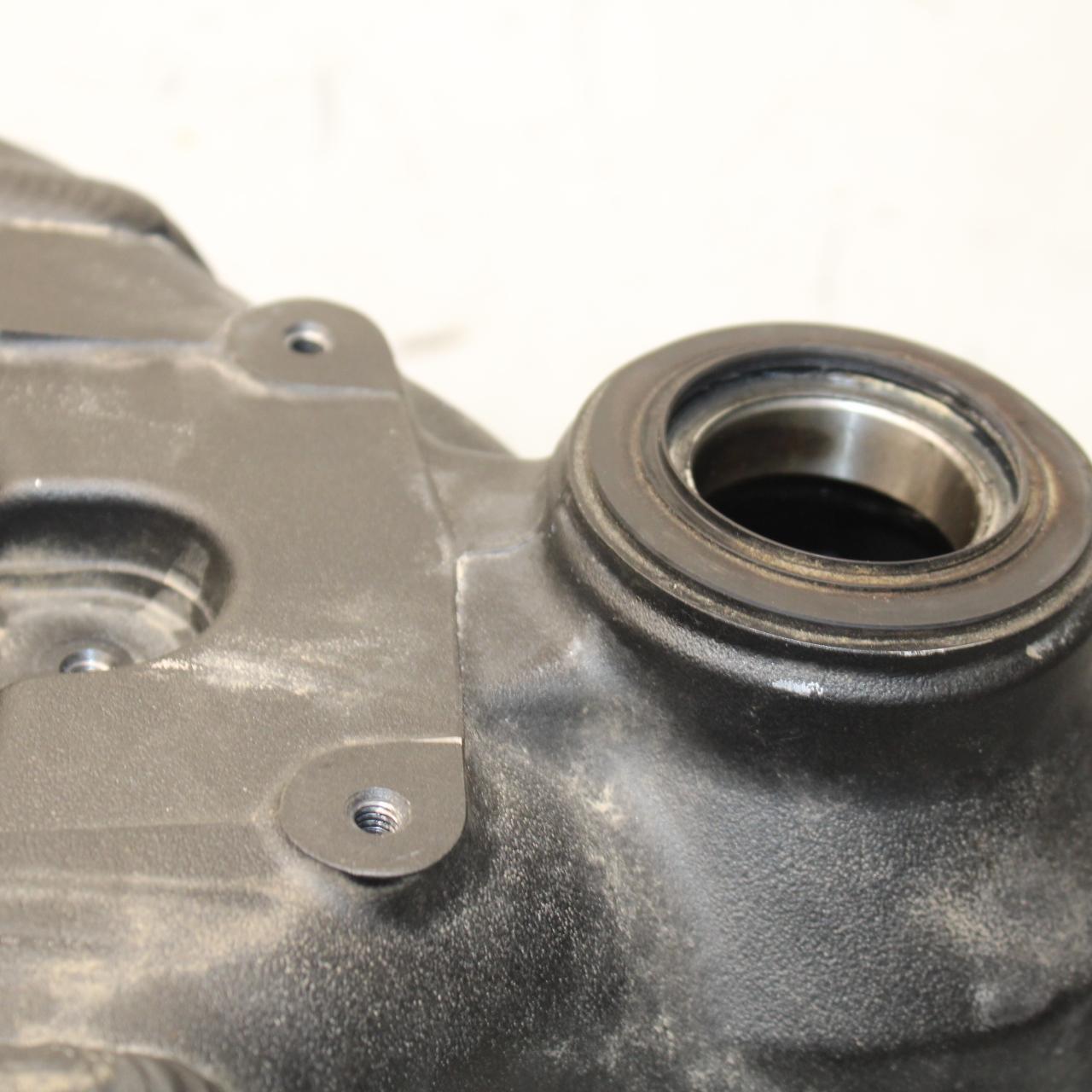 21 KAWASAKI NINJA ZX6R FRAME CHASSIS 32160-0982 BB647