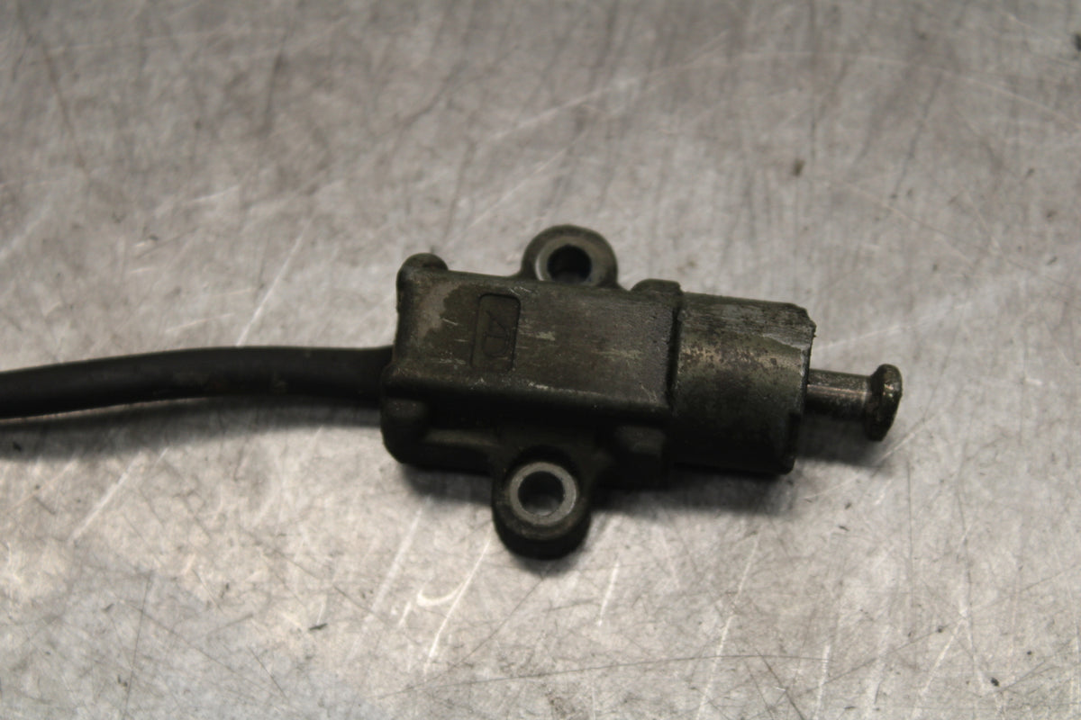 05-06 YAMAHA ROYAL STAR KICKSTAND SIDE KICK STAND SENSOR BB697