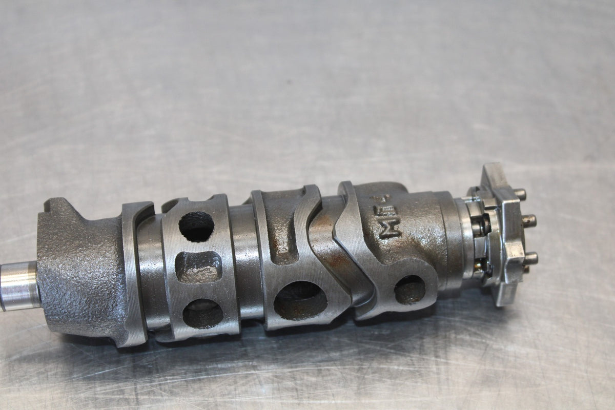 06-07 HONDA INTERCEPTOR 800 VFR800 TRANSMISSION GEAR SHIFT SHIFTER CAM BB917