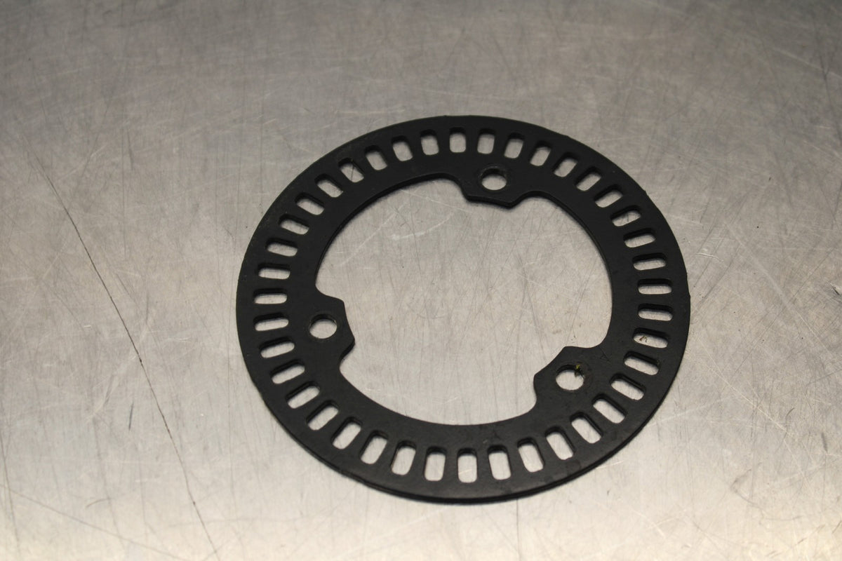 23-24 YAMAHA MT-07 FRONT WHEEL ABS BRAKE RING DISC BB194