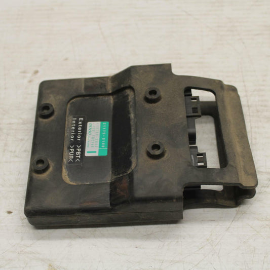 06-07 KAWASAKI NINJA 650R EX650A ECU COMPUTER CONTROLLER UNIT  BOX ECM BB271