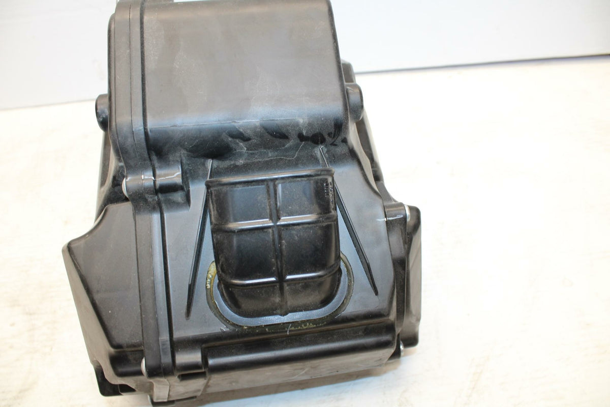 15-17 YAMAHA YZF R3 AIRBOX AIR INTAKE FILTER BOX 1WD-E4411-00-00 BB293