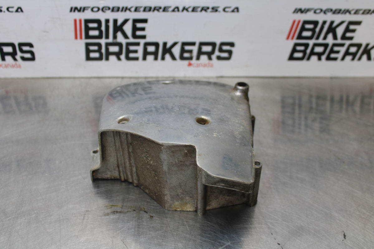 78-79 SUZUKI GS1000 ENGINE SPROCKET COVER BB787