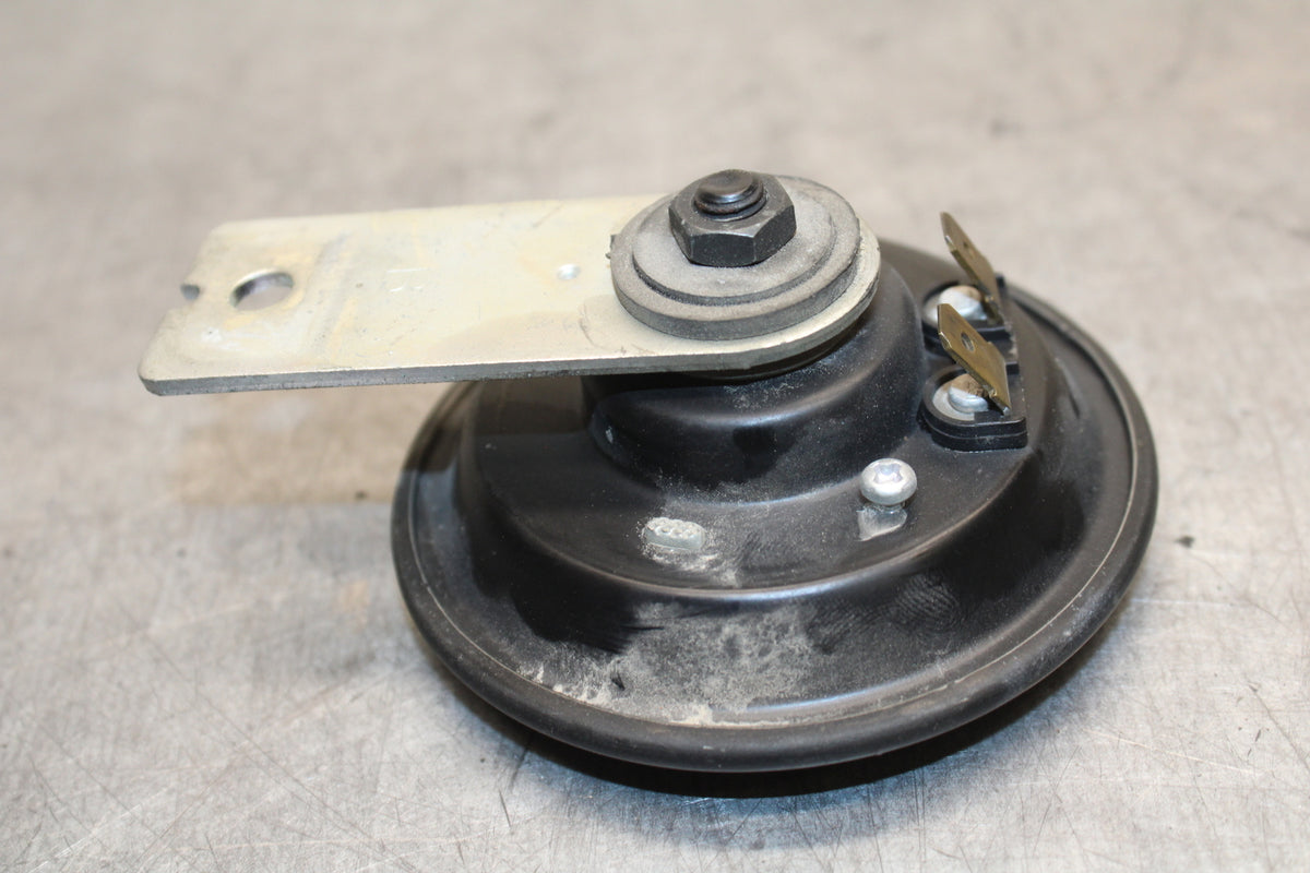 08-09 YAMAHA YZF R6S HORN SIGNAL BB690