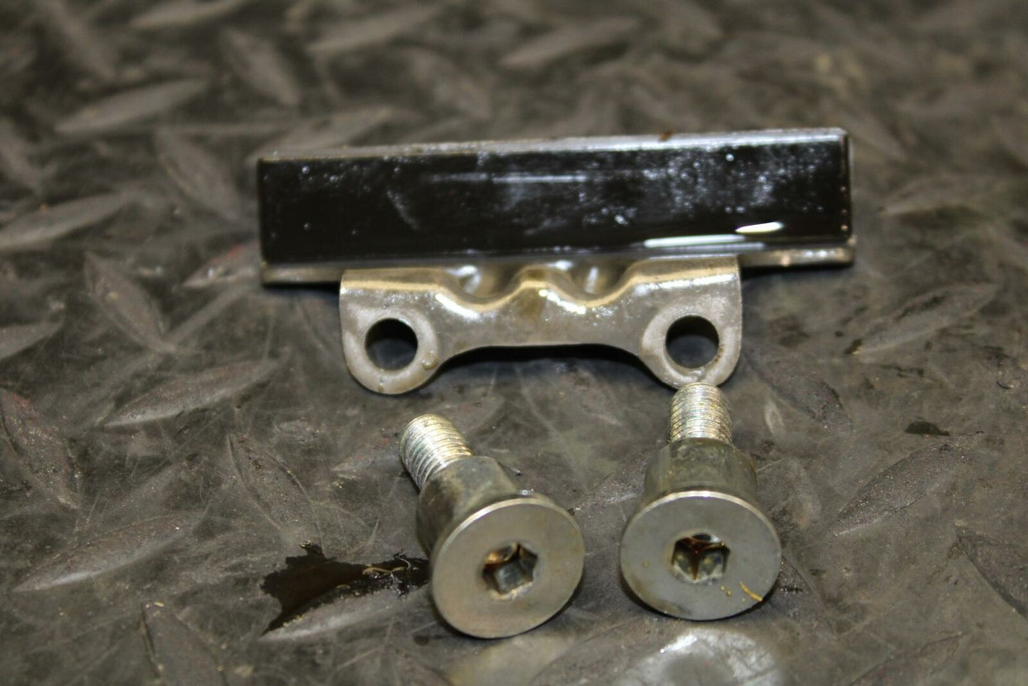 10 SUZUKI GSXR750 CAM CHAIN WITH GUIDES BB190