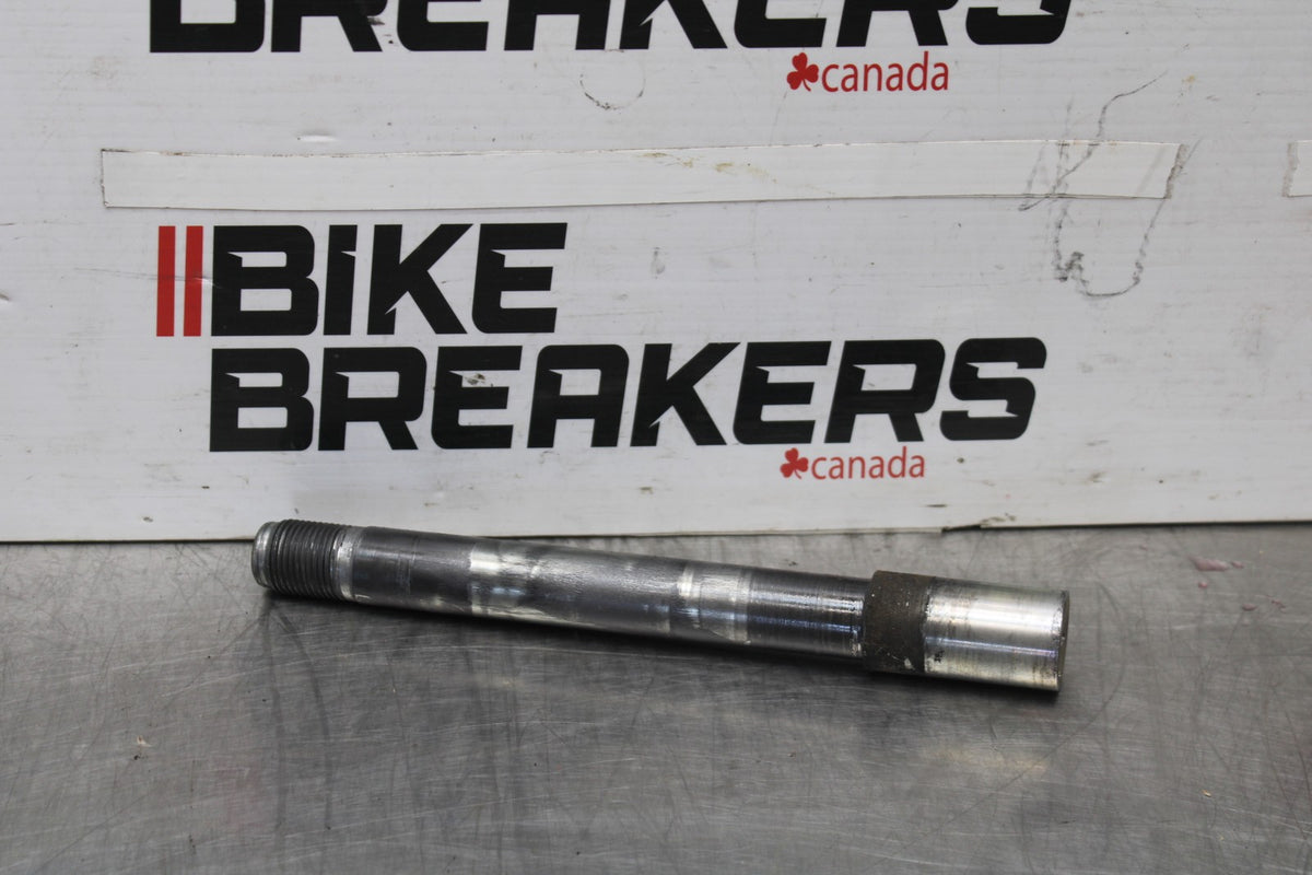 22 HARLEY-DAVIDSON PAN AMERICA 1250 FRONT WHEEL RIM AXLE PIVOT BOLT BB910
