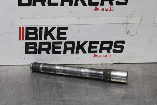 22 HARLEY-DAVIDSON PAN AMERICA 1250 FRONT WHEEL RIM AXLE PIVOT BOLT BB910
