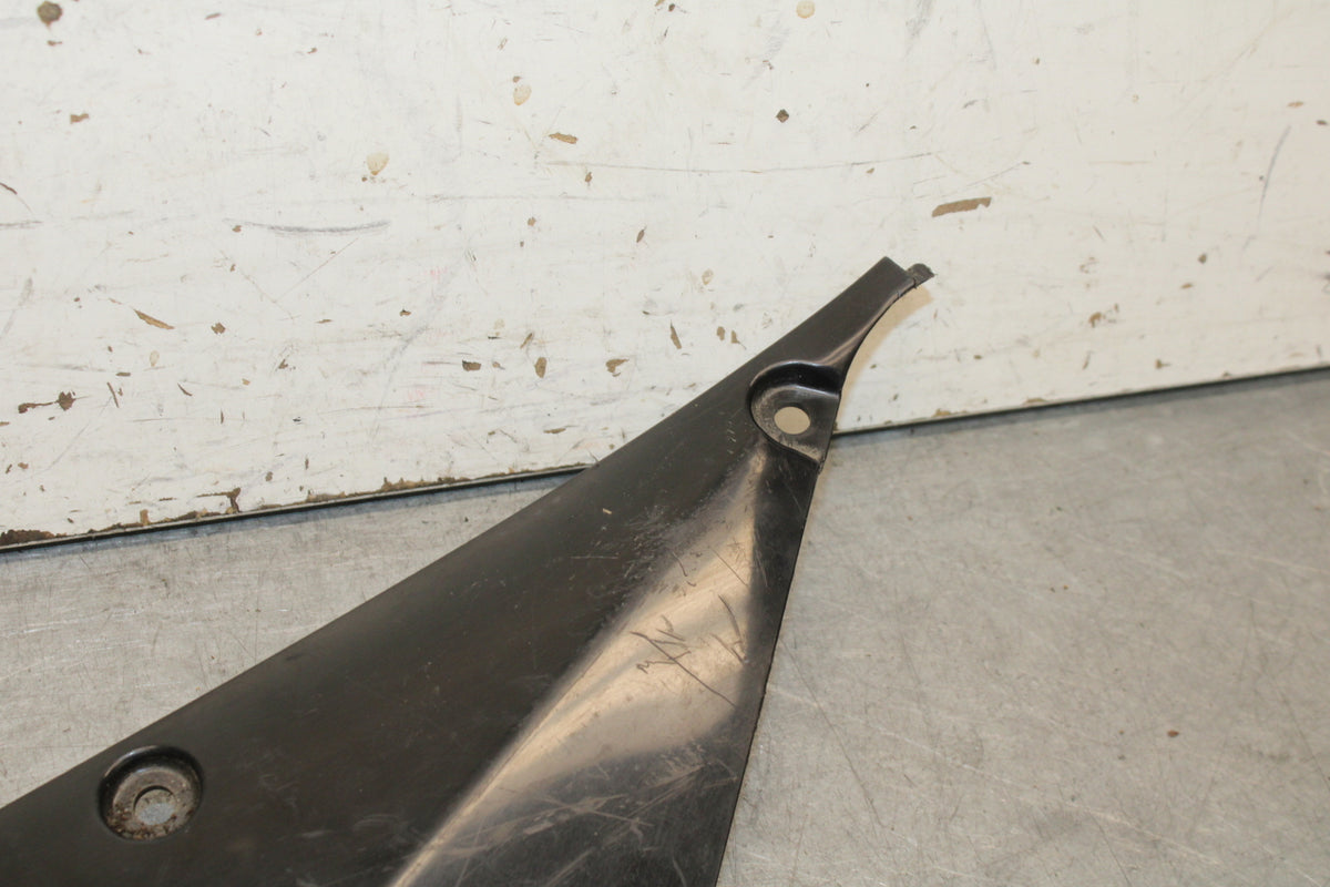 04-12 HONDA ST1300A FRONT INNER FAIRING PANEL BB669