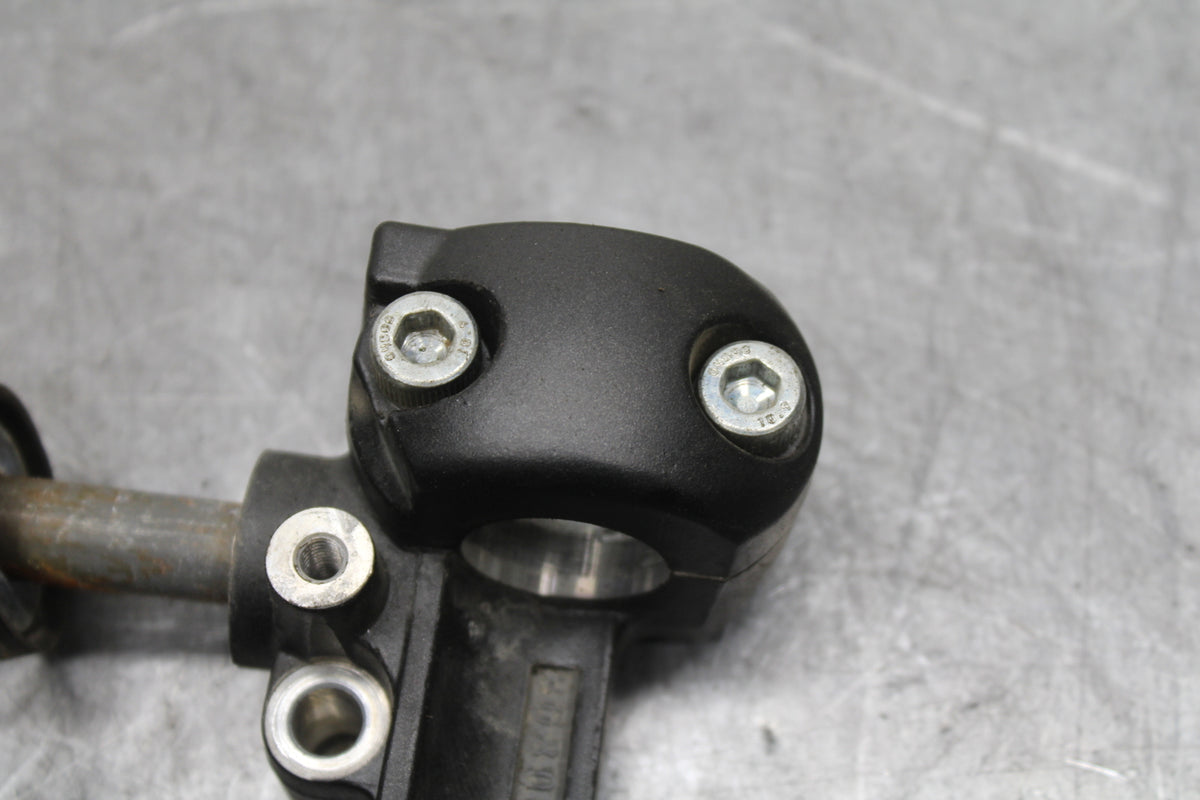 14-15 YAMAHA V STAR 1300 XVS1300CT TOURER HANDLEBAR RISERS BB722