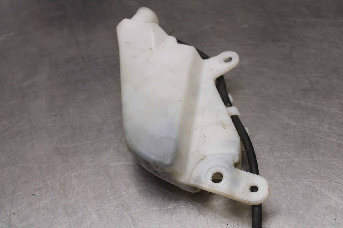 03 YAMAHA YZF R1 COOLANT WATER TANK RESERVOIR BOTTLE BB895