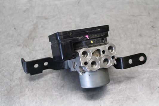 18-23 KAWASAKI NINJA 400 ABS PUMP UNIT MODULE  BB679