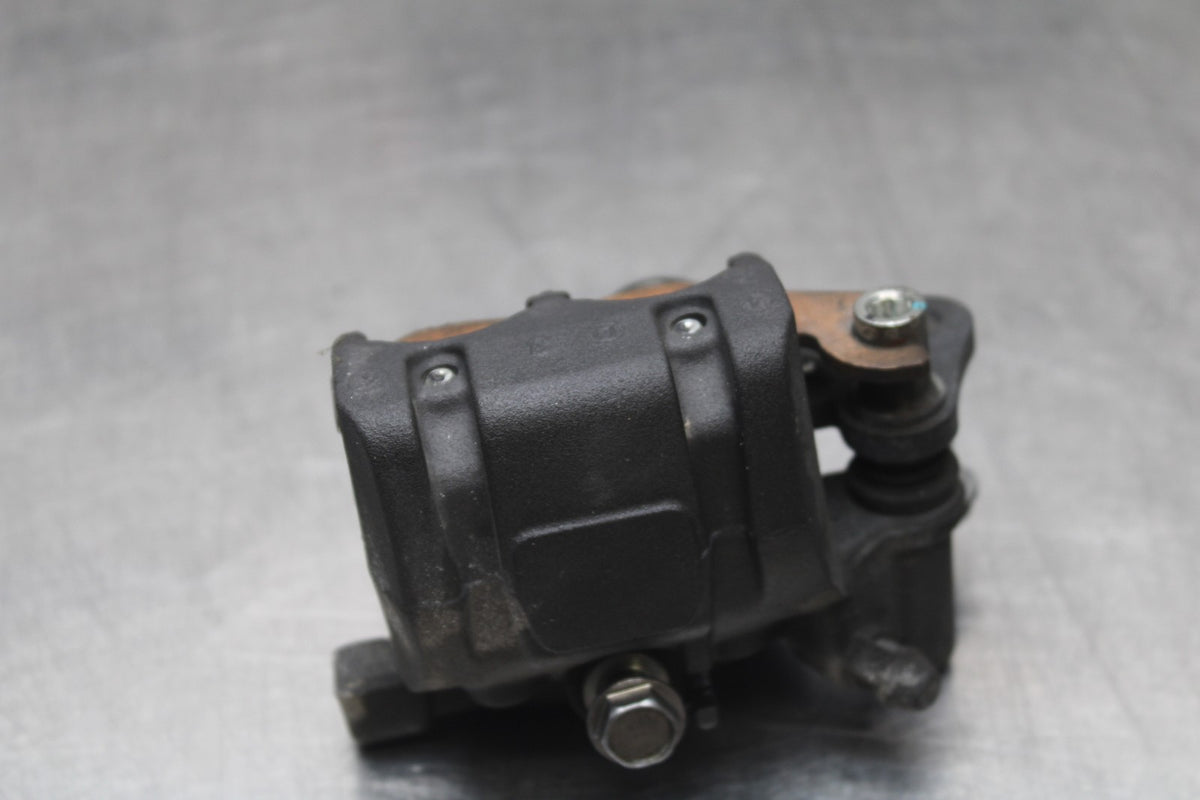 24 KAWASAKI NINJA 500 ABS LEFT FRONT BRAKE CALIPER BB818