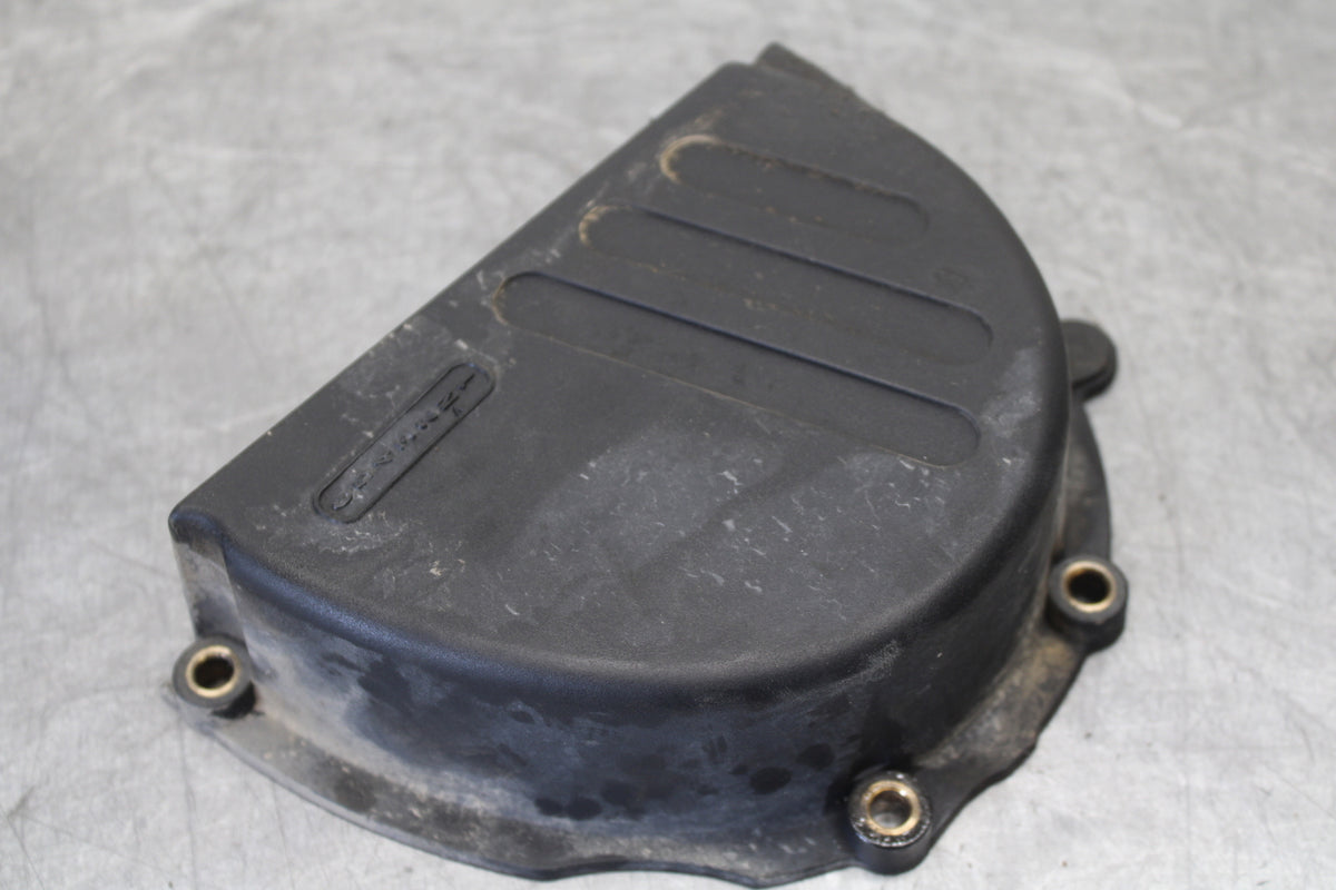01-06 TRIUMPH TIGER 955I ENGINE SPROCKET COVER BB693