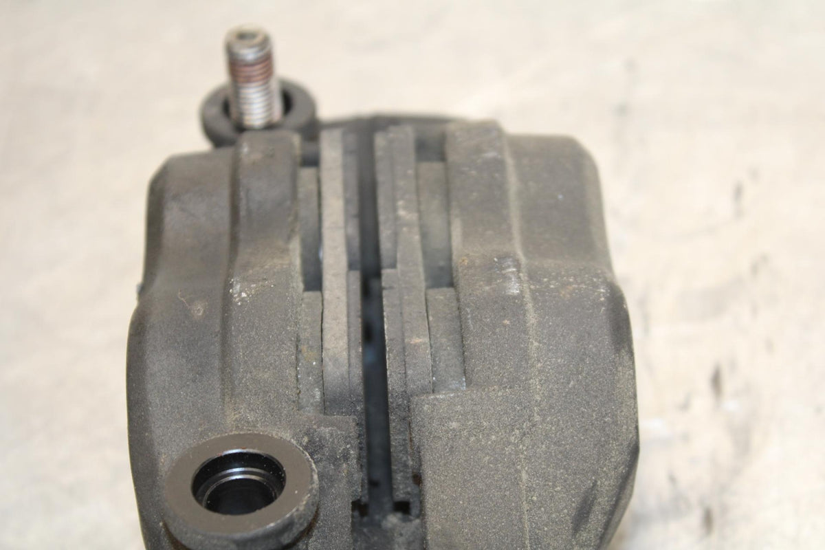 2007 Honda CBR600RR RIGHT LEFT FRONT BRAKE CALIPER SET PAIR CALIPERS BB596