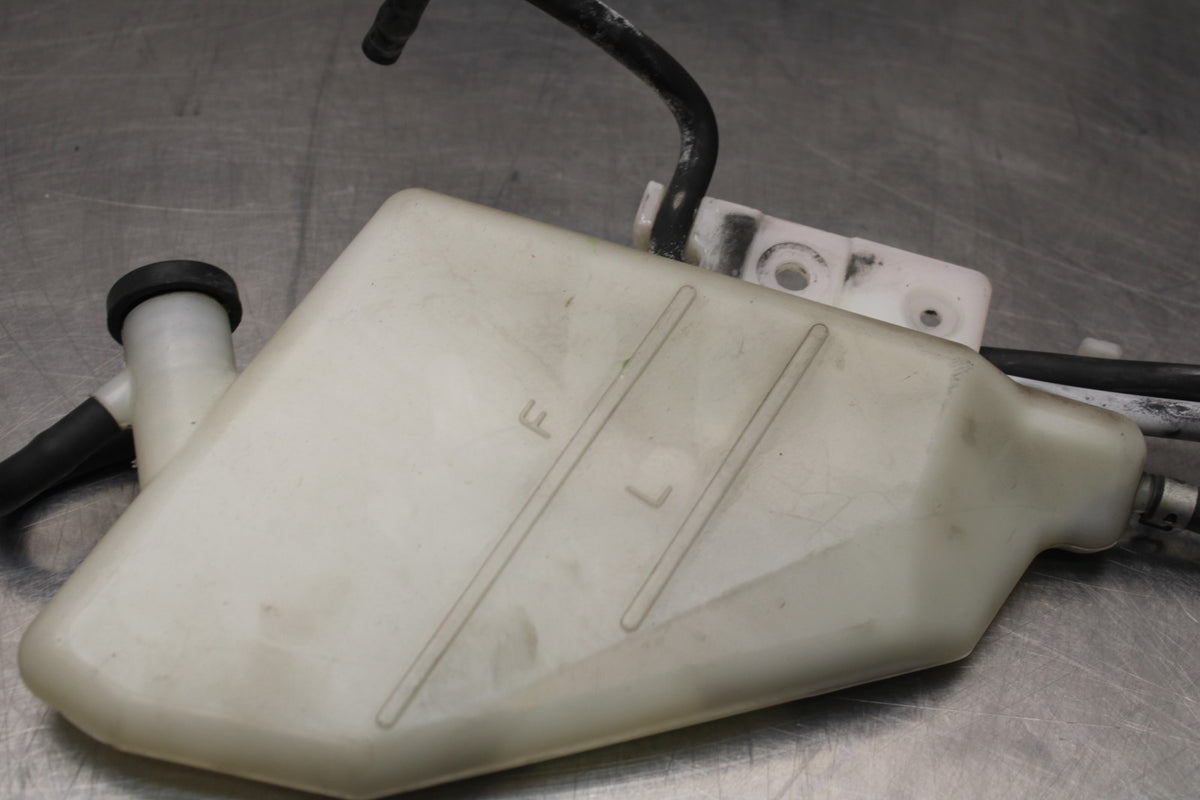 05-06 SUZUKI GSXR1000 COOLANT WATER TANK RESERVOIR BOTTLE BB857