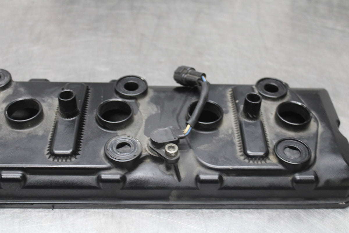 11-24 SUZUKI GSXR750 ENGINE TOP END CYLINDER HEAD COVER BB879