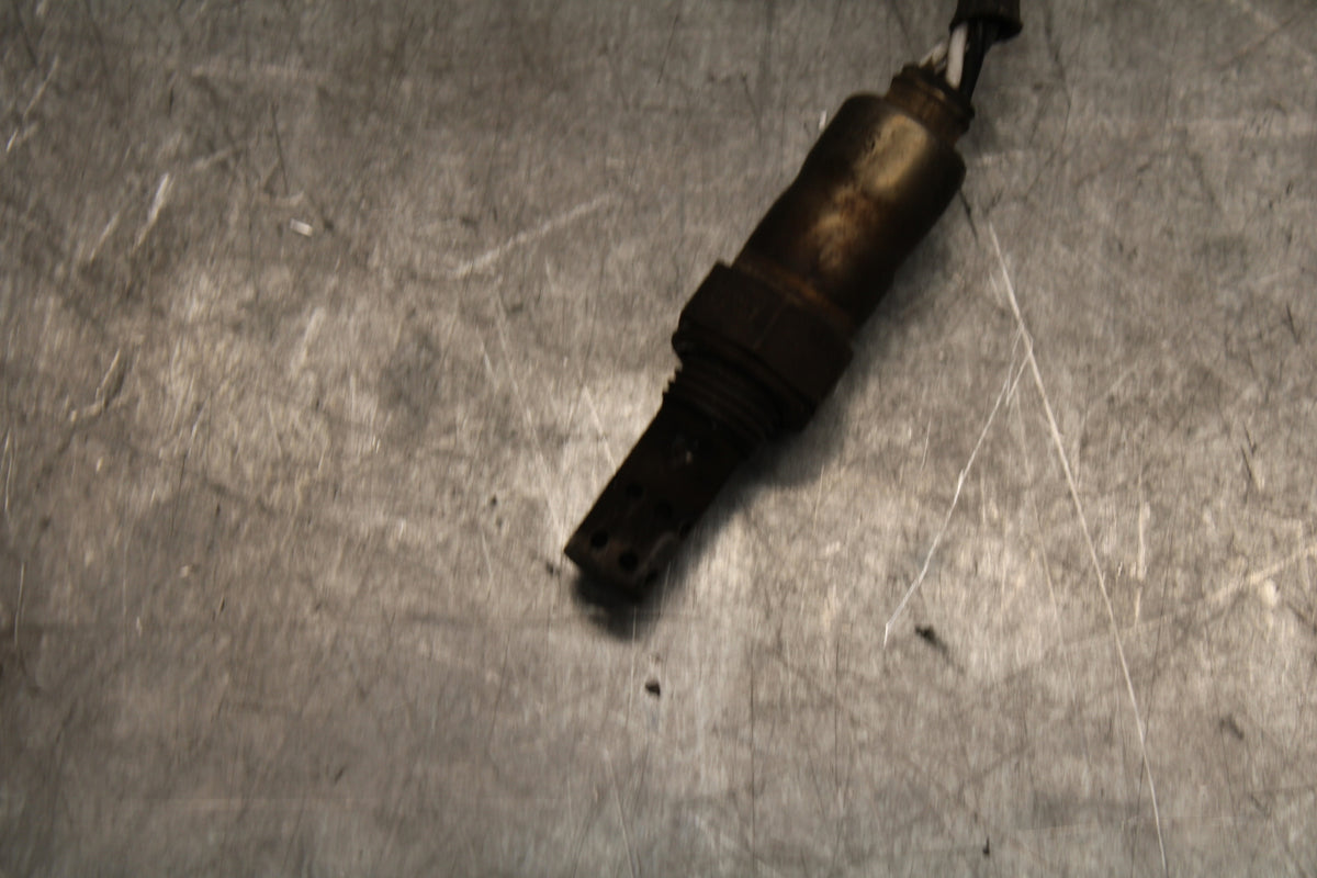 08-10 SUZUKI GSXR 600 OXYGEN O2 EXHAUST GAS LAMBDA SENSOR  BB721
