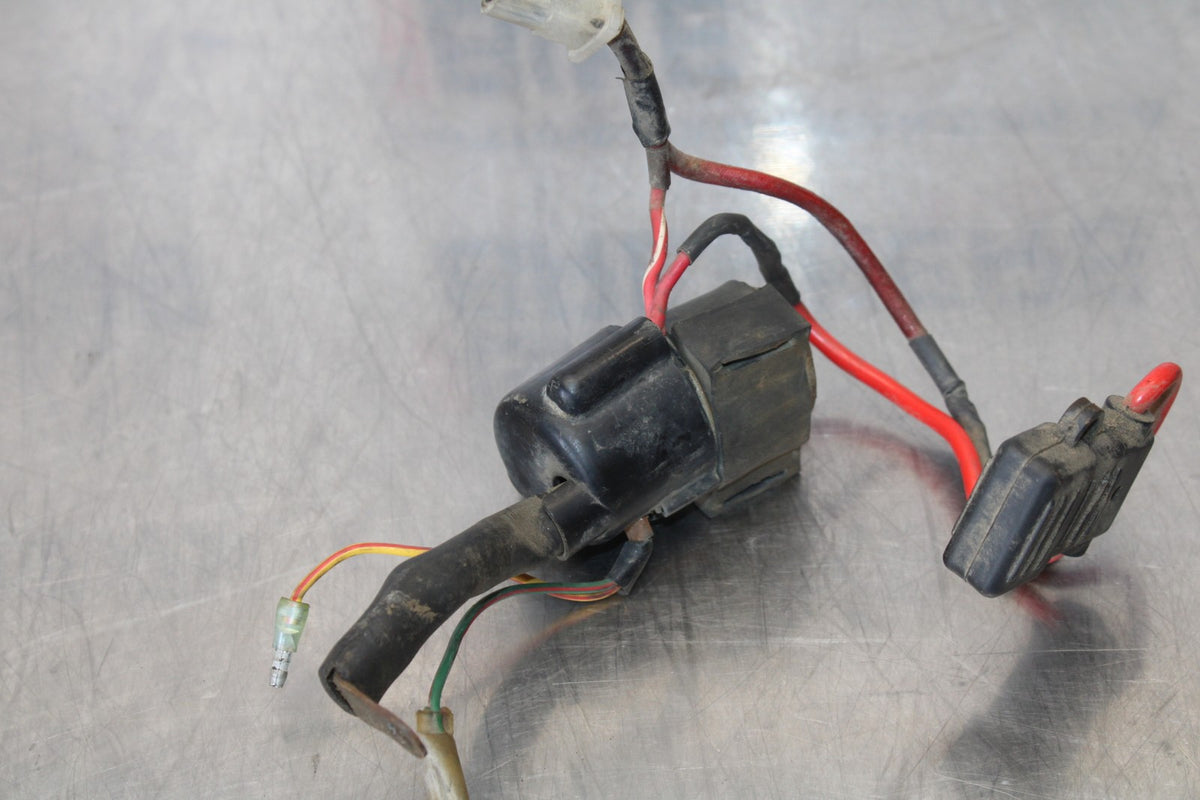 76-77 HONDA GOLDWING 1000 ENGINE STARTER RELAY STARTING MOTOR SWITCH BB171