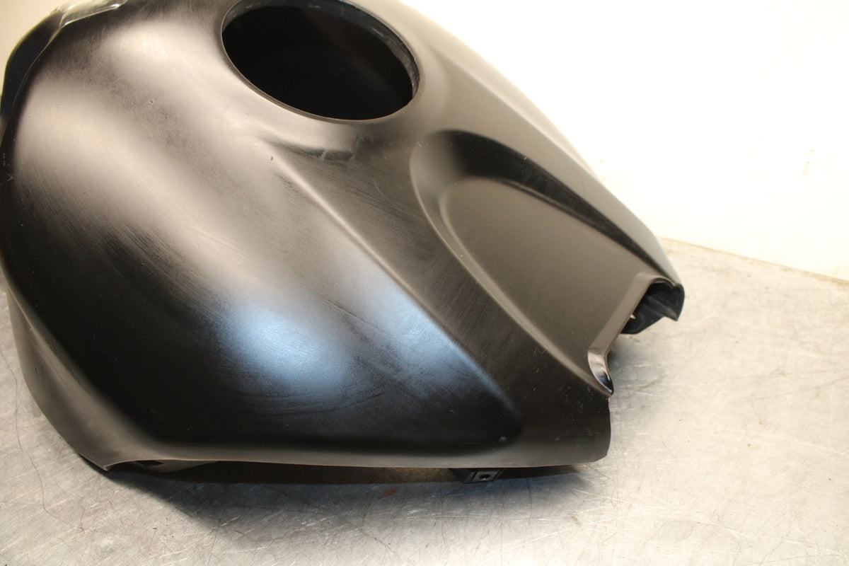06-07 HONDA CBR1000RR GAS TANK FUEL CELL COVER FAIRING COWL BB756