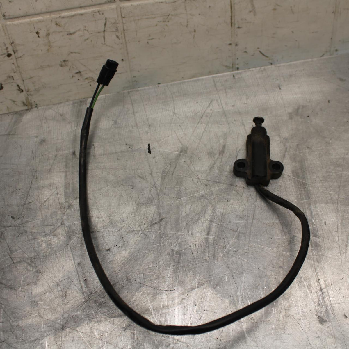 17-23 SUZUKI GSXR 250 GSX250RL8 KICKSTAND SIDE KICK STAND SENSOR BB490