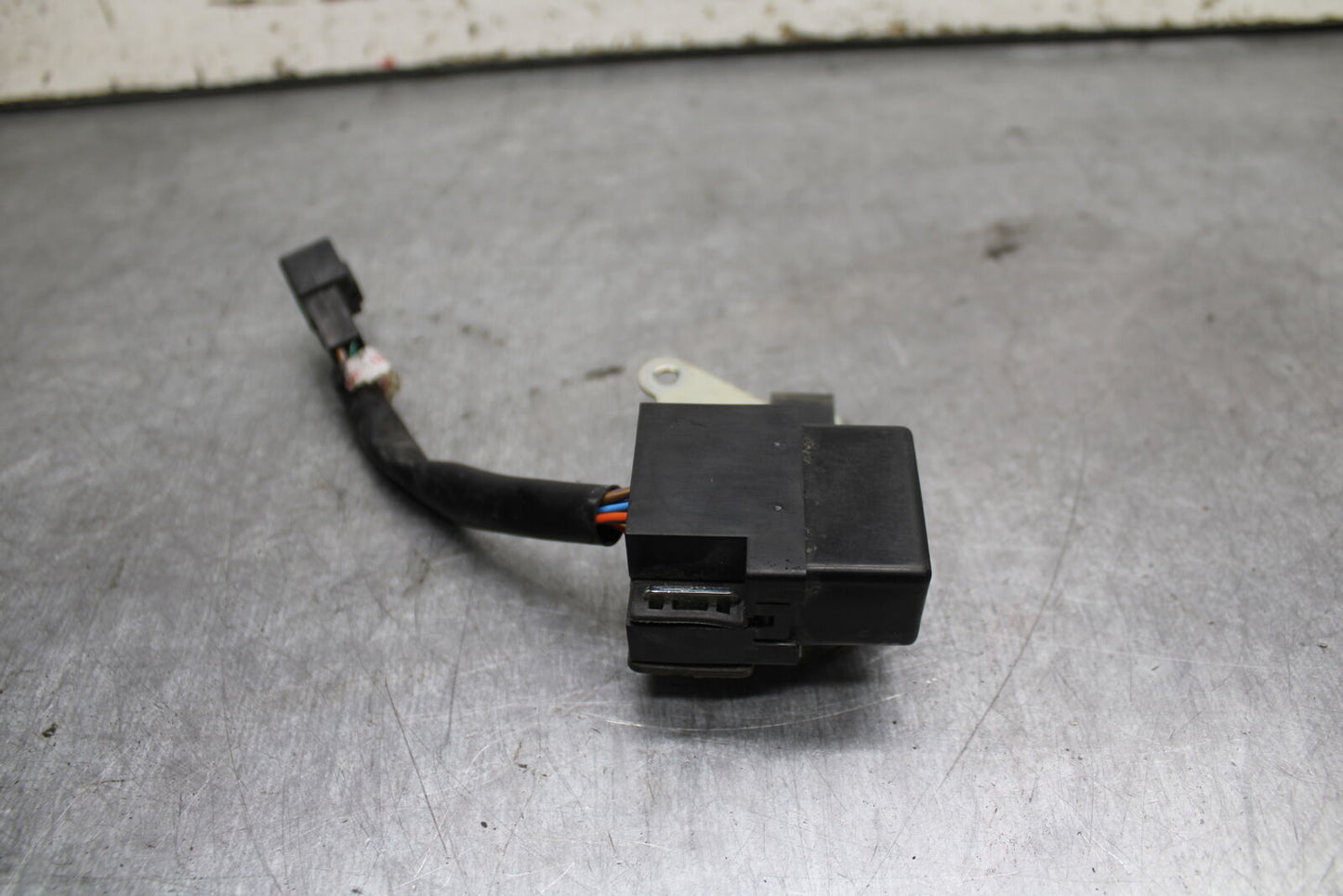 08-09 SUZUKI GSXR600 RELAY ASSEMBLY BB728
