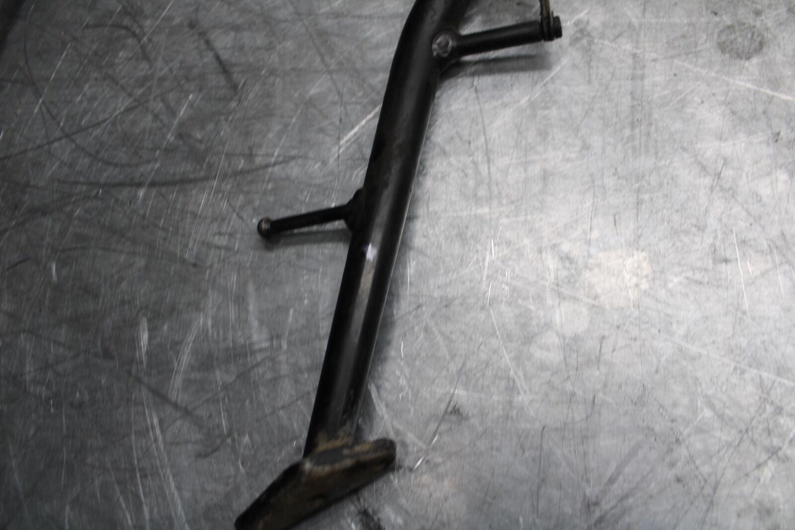 13 SUZUKI GSXR750 KICKSTAND SIDE KICK STAND BB474