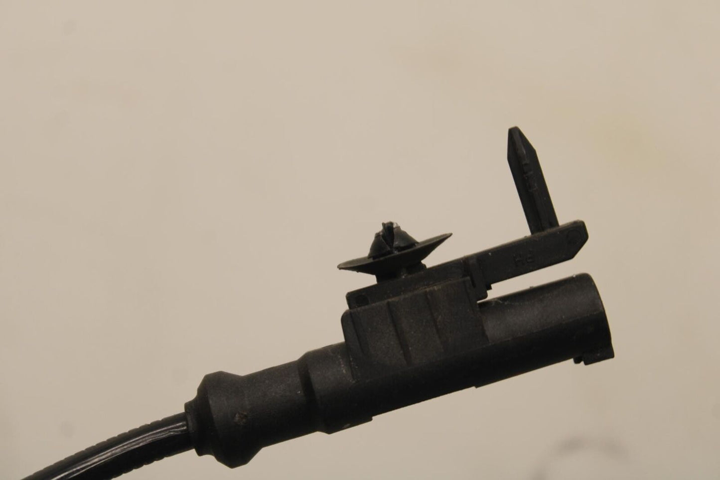 12-17 KAWASAKI ER-6N Z650 FRONT ABS BRAKE SENSOR BB607