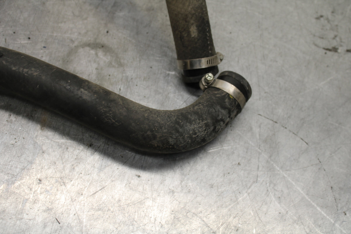 11-24 SUZUKI GSXR750 RADIATOR HOSES ENGINE COOLANT WATER PIPES HOSE  BB714