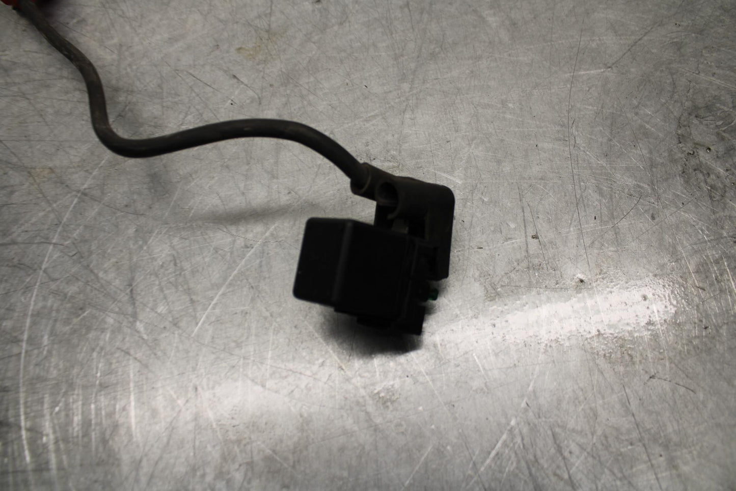 06-07 KAWASAKI NINJA 650R EX650 ENGINE STARTER RELAY STARTING MOTOR SWITCH BB446