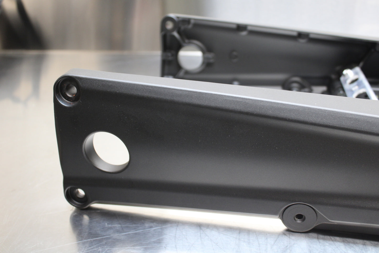 23-24 KAWASAKI NINJA ZX14R NEW!! REAR SUBFRAME BACK SUB FRAME BB141