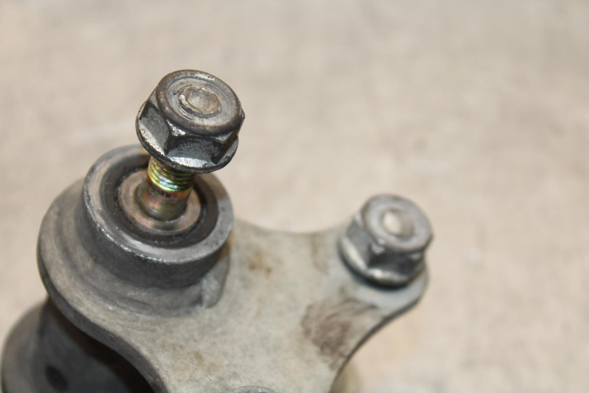 2000 Honda Super Hawk 1000 VTR1000F REAR DOGBONE SHOCK LINKAGE LINK BB577