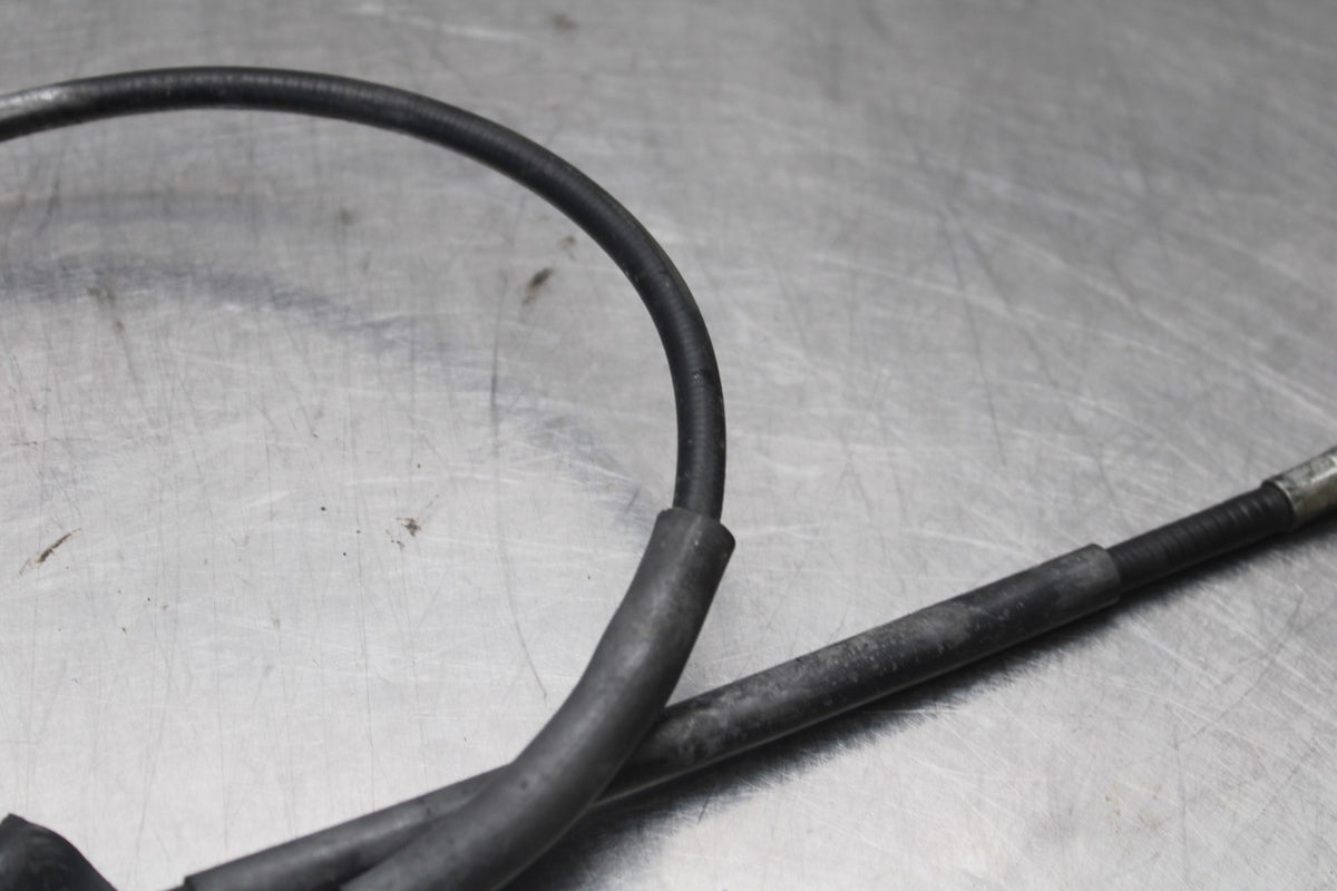 00-01 HONDA CBR929RR CLUTCH CABLE LINE BB925