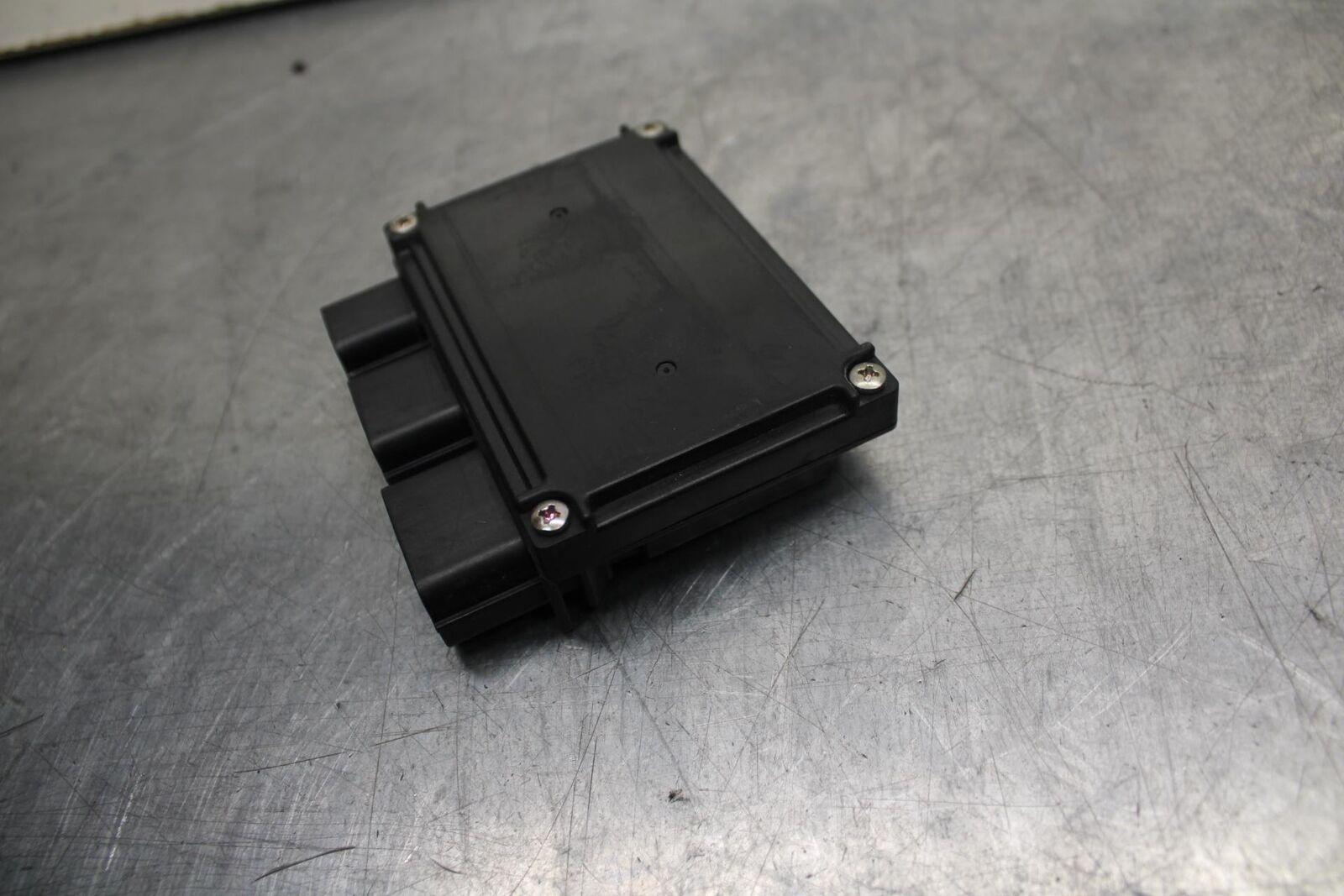 23 KAWASAKI NINJA ZX6R 636 RELAY ASSEMBLY FUSE BOX BB609