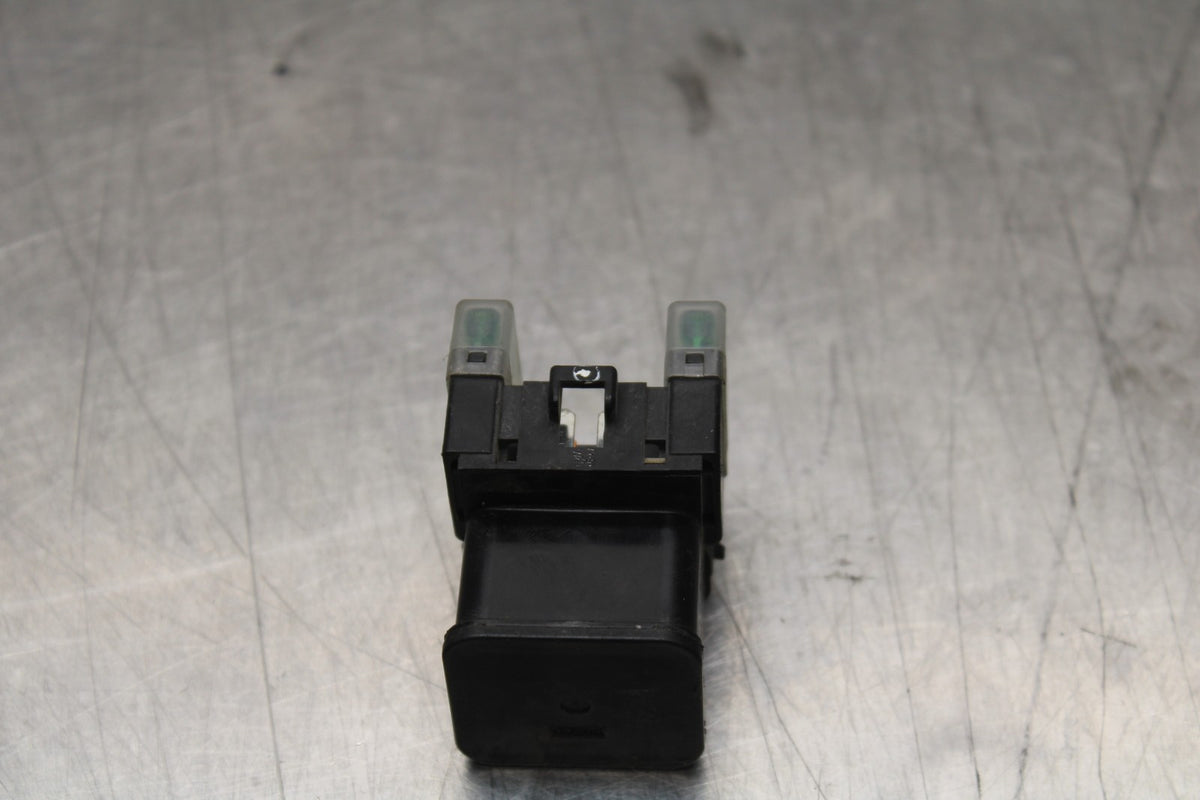 09-10 KAWASAKI ER-6N ENGINE STARTER RELAY STARTING MOTOR SWITCH BB205